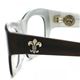 Chrome Hearts（クロムハーツ） サングラス／メガネ C2097601 COCO PEARL - 縮小画像3