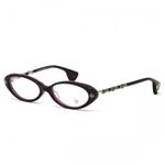 Chrome Hearts（クロムハーツ） サングラス／メガネ C2098103 AUBERGINE IRIS