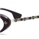 Chrome Hearts（クロムハーツ） サングラス／メガネ C2098103 AUBERGINE IRIS - 縮小画像3