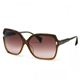 Chrome Hearts（クロムハーツ） サングラス／メガネ C2098302 BROWN TO TAN CRYSTA...