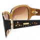 Coach Factory（コーチ F） サングラス／メガネ 782A 215 TORTOISE - 縮小画像3