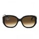 Chloe（クロエ） サングラス／メガネ SUNGLASS CL2240 C03 CHOCOLATE - 縮小画像2