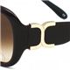 Chloe（クロエ） サングラス／メガネ SUNGLASS CL2240 C03 CHOCOLATE - 縮小画像3