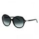 Chloe（クロエ） サングラス／メガネ SUNGLASS CL2252 C01 BLACK