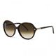 Chloe（クロエ） サングラス／メガネ SUNGLASS CL2252 C02 CHOCOLATE