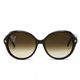Chloe（クロエ） サングラス／メガネ SUNGLASS CL2252 C02 CHOCOLATE - 縮小画像2
