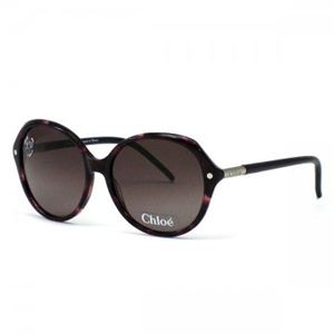 Chloe（クロエ） サングラス／メガネ SUNGLASS CL2252 C03 PURPLE