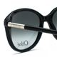 Chloe（クロエ） サングラス／メガネ SUNGLASS CL2253 C01 BLACK - 縮小画像3