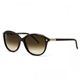 Chloe（クロエ） サングラス／メガネ SUNGLASS CL2253 C02 CHOCOLATE