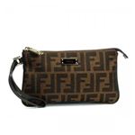 Fendi（フェンディ） ポーチ 8M0263 HT7