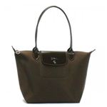 Longchamp（ロンシャン） トートバッグ PLANETES 2605 21 HAZELNUT