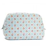 CATH KIDSTON（キャスキッドソン） ポーチ FASHION 348690 PALE BLUE