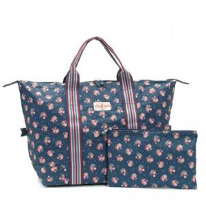 CATH KIDSTON（キャスキッドソン） ボストンバッグ FASHION 350501 NAVY