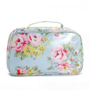 CATH KIDSTON（キャスキッドソン） ポーチ FASHION 350778 BLUE