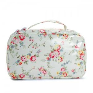 CATH KIDSTON（キャスキッドソン） ポーチ FASHION 350785 WHITE