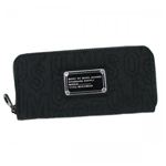 MARC BY MARC JACOBS（マークバイマークジェイコブス） 長財布 PRETTY NYLON CORE M3PE054 1 BLACK