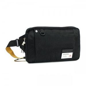 DIESEL（ディーゼル） ショルダーバッグ OUTSIDE TRACK X01230 T8013 BLACK