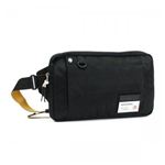 DIESEL（ディーゼル） ショルダーバッグ OUTSIDE TRACK X01230 T8013 BLACK