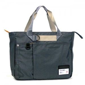 DIESEL（ディーゼル） トートバッグ OUTSIDE TRACK X01237 T6060 Midnight／BL