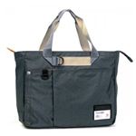 DIESEL（ディーゼル） トートバッグ OUTSIDE TRACK X01237 T6060 Midnight／BL