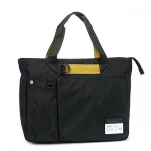 DIESEL（ディーゼル） トートバッグ OUTSIDE TRACK X01237 T8013 BLACK