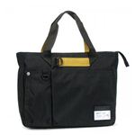 DIESEL（ディーゼル） トートバッグ OUTSIDE TRACK X01237 T8013 BLACK