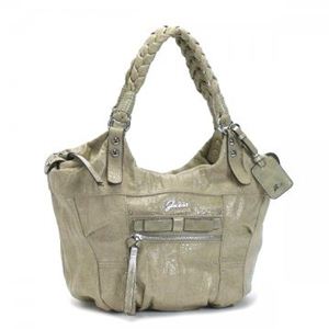 Guess（ゲス） ショルダーバッグ LUSTER VY303322 STONE