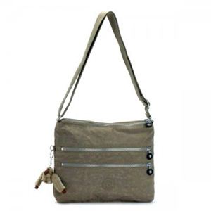 Kipling（キプリング） ショルダーバッグ BASIC K13335 828 WARM GREY