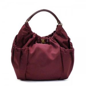 Ferragamo（フェラガモ） ショルダーバッグ DESIDERATA 21C783 509529 BORDEAUX