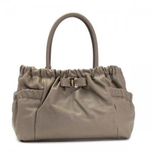 Ferragamo（フェラガモ） ショルダーバッグ FEDEL 21C784 509587 GREY OPAL