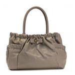 Ferragamo（フェラガモ） ショルダーバッグ FEDEL 21C784 509587 GREY OPAL