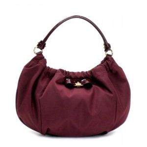 Ferragamo（フェラガモ） ショルダーバッグ FERIX 21C786 509541 BORDEAUX