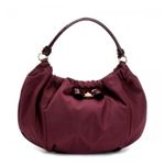 Ferragamo（フェラガモ） ショルダーバッグ FERIX 21C786 509541 BORDEAUX