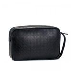 Ferragamo（フェラガモ） セカンドバッグ MENS SLG GAMMA 248835 441396 NERO