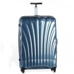 samsonite（サムソナイト） キャリーケース COSMOLITE 33828 BLUE