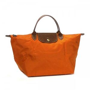 Longchamp（ロンシャン） トートバッグ LE PLIAGE 1623 217 ORANGE