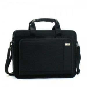 【2013年7月31日まで期間限定値下げ】Victorinox（ビクトリノックス） ブリーフケース ARCHITECTURE 3.0 31322501 BLACK