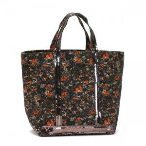 Vanessa Buruno（ヴァネッサブリューノ） トートバッグ TOILE DE COTON A40034 338 BETTERAVE