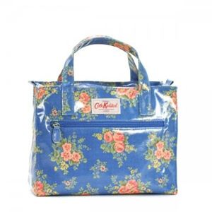 CATH KIDSTON（キャスキッドソン） トートバッグ 345033 BLUE