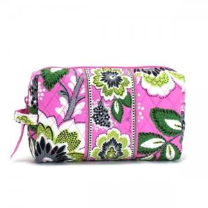 Vera Bradley（ヴェラブラッドリー） ポーチ 10385 124 PRISCILLA PINK