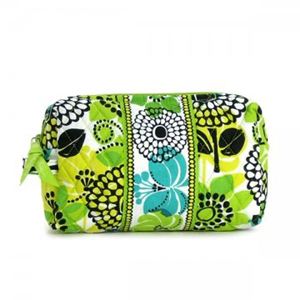 Vera Bradley（ヴェラブラッドリー） ポーチ 10385 123 LIMES UP