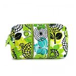 Vera Bradley（ヴェラブラッドリー） ポーチ 10385 123 LIMES UP