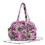 Vera Bradley（ヴェラブラッドリー） ショルダーバッグ 10619 124 PRISCILLA PINK