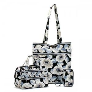 Vera Bradley（ヴェラブラッドリー） トートバッグ 12005 118 CAMELLIA
