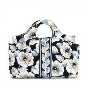 Vera Bradley（ヴェラブラッドリー） ハンドバッグ 12177 118 CAMELLIA