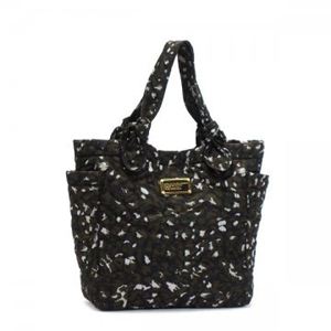 MARC BY MARC JACOBS(マークバイマークジェイコブス) トートバッグ PRETTY NYLON PRINTED M3112058 1 BLACK MULTI
