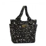 MARC BY MARC JACOBS(マークバイマークジェイコブス) トートバッグ PRETTY NYLON PRINTED M3112058 1 BLACK MULTI