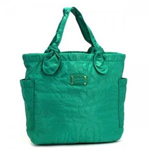 MARC BY MARC JACOBS(マークバイマークジェイコブス) トートバッグ PRETTY NYLON M3122035 80943 PARROT GREEN