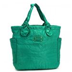 MARC BY MARC JACOBS(マークバイマークジェイコブス) トートバッグ PRETTY NYLON M3122035 80943 PARROT GREEN