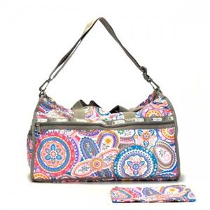 LESPORTSAC（レスポートサック） ボストンバッグ ミングル 7185